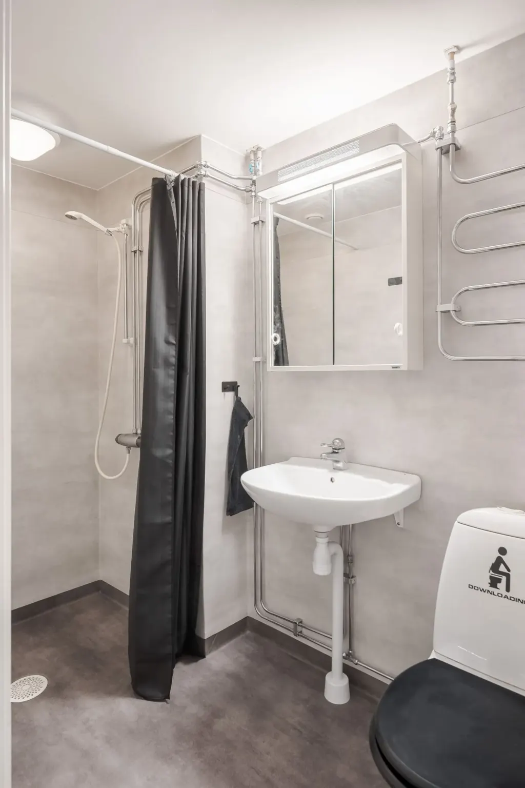 Bostadsrätt med 4 rum på Gröna vägen 58C i Skövde, bild 4 av 4