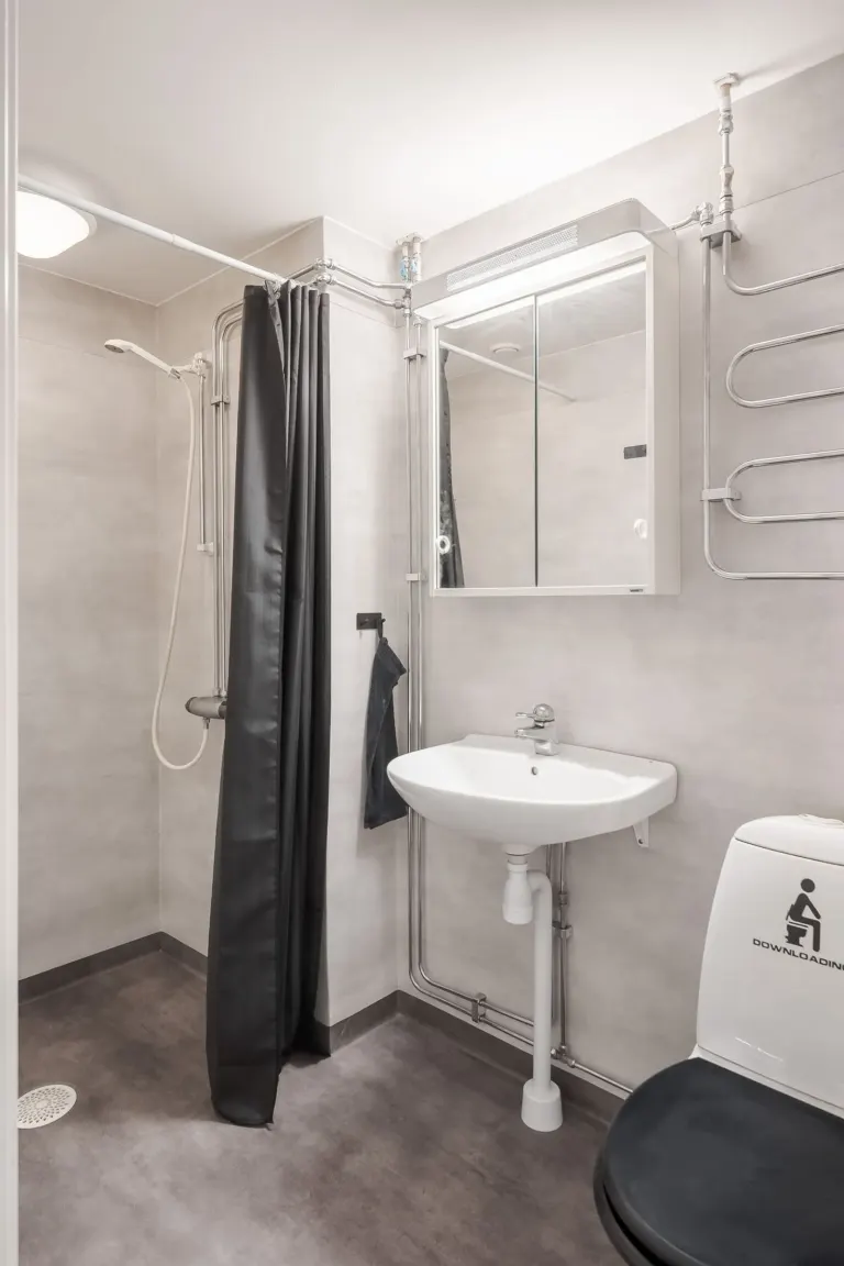 Bostadsrätt med 4 rum på Gröna vägen 58C i Skövde, bild 4 av 4
