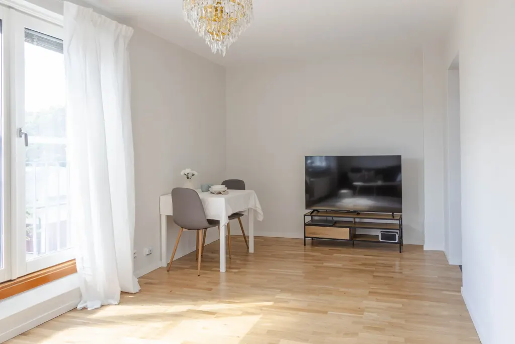 Bostadsrätt med 2 rum på Bofinksvägen 16 i Västerås, bild 4 av 4