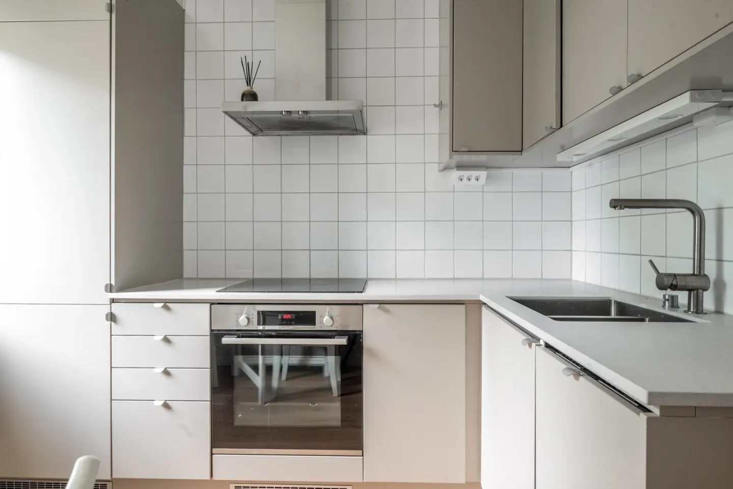 Bostadsrätt med 2 rum på Tomtegatan 17B i Borås