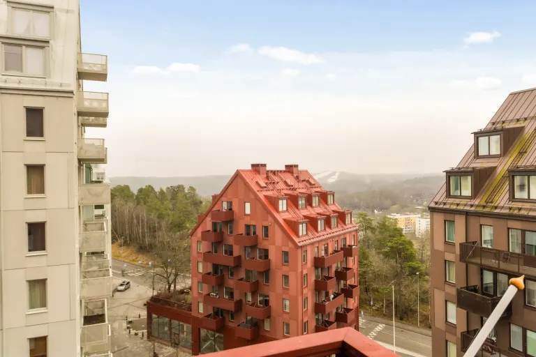 Bostadsrätt med 2 rum på Lagmansbacken 7 i Botkyrka, bild 4 av 5