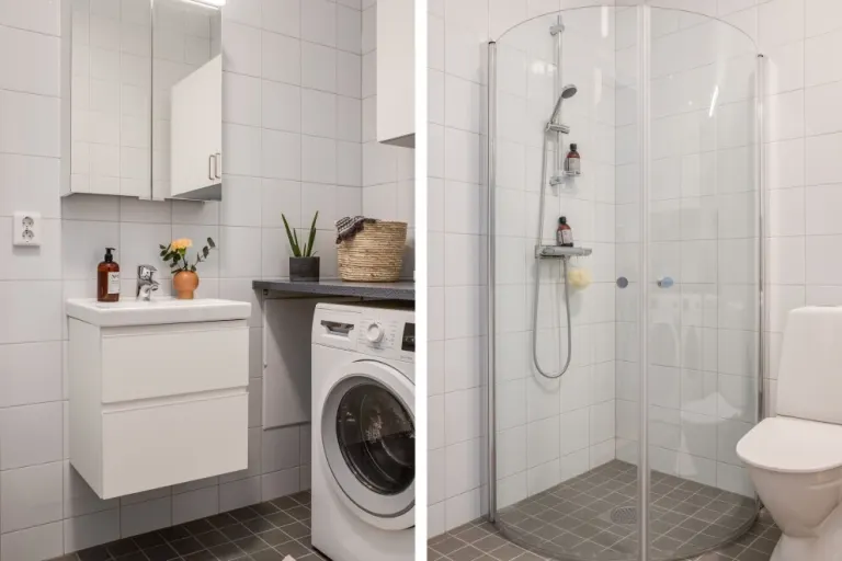Hyresrätt med 3 rum på Gamla Dalbyvägen 8 i Lund, bild 3 av 5