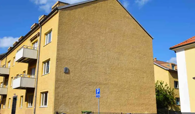 Hyresrätt med 2 rum på Snickaregatan 5D i Linköping