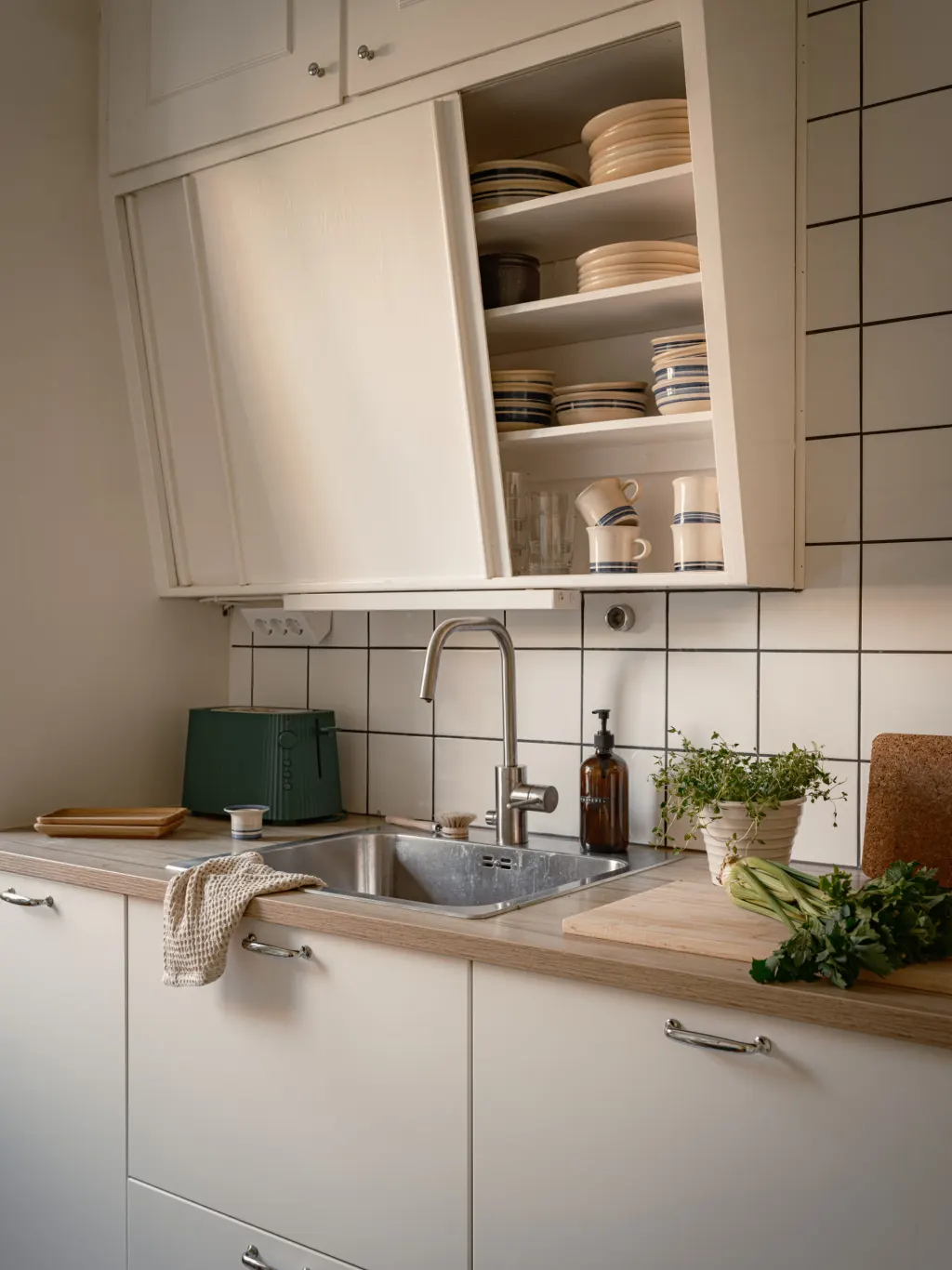 Bostadsrätt med 2 rum på Skillnadsgatan 58A i Göteborg, bild 5 av 5
