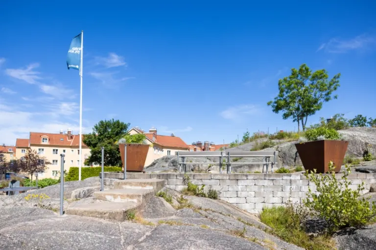 Hyresrätt med 3 rum på Hagarnevägen 45 i Uddevalla, bild 4 av 4