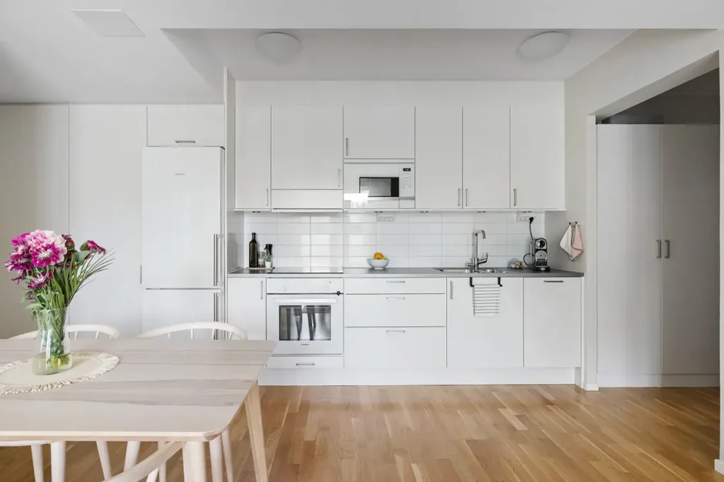Bostadsrätt med 2 rum på Karlslundsvägen 24 i Järfälla, bild 4 av 4