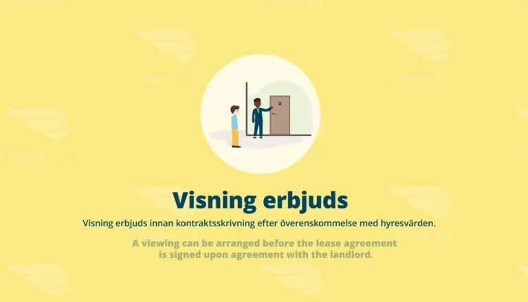 Hyresrätt med 2 rum på Rönnebergavägen 34C i Eslöv, bild 5 av 5