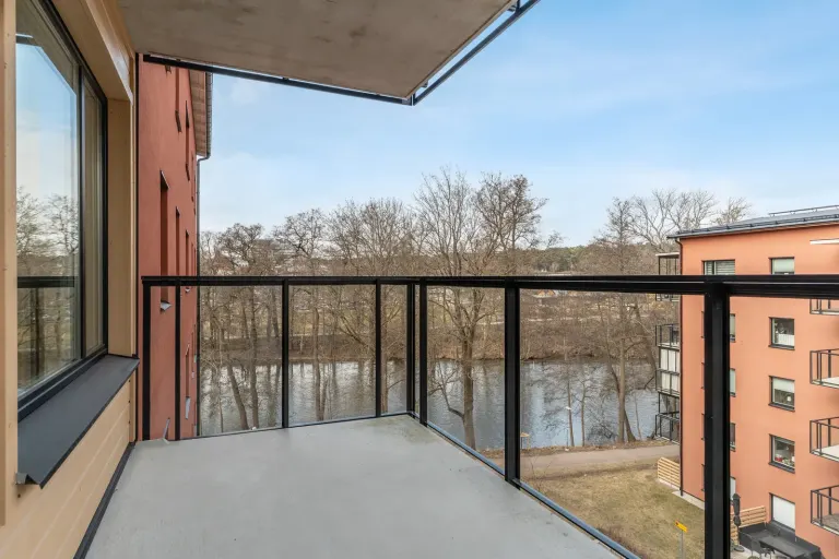 Bostadsrätt med 4 rum på Periodgången 3C i Nyköping