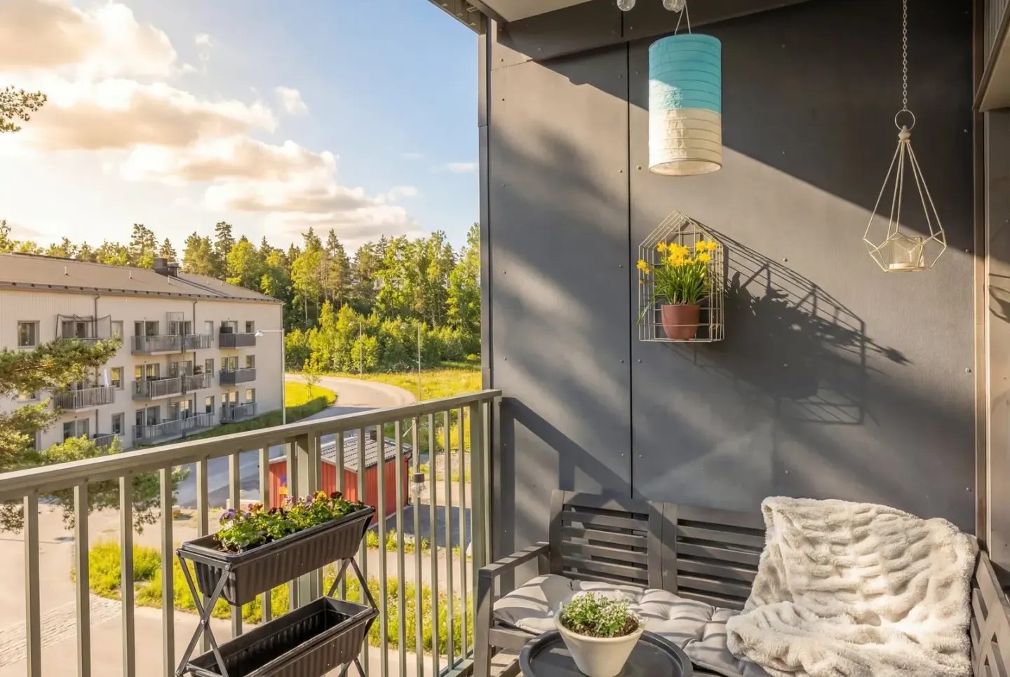 Bostadsrätt med 2 rum på Holmtorpsvägen 37 i Norrköping, bild 2 av 4