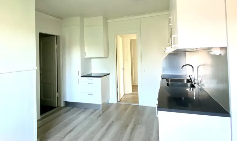Hyresrätt med 4 rum på Fredsgatan 4 i Ludvika, bild 3 av 5