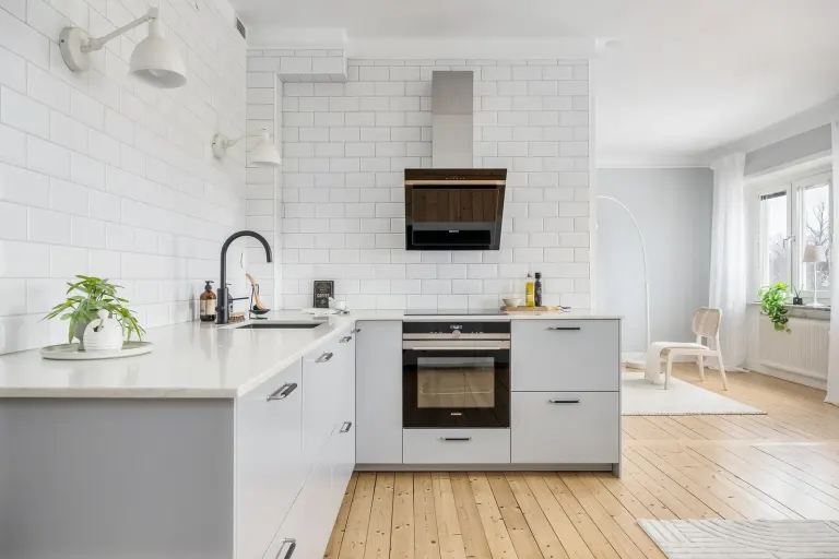 Bostadsrätt med 3 rum på Östra Promenaden 45A i Norrköping, bild 2 av 4