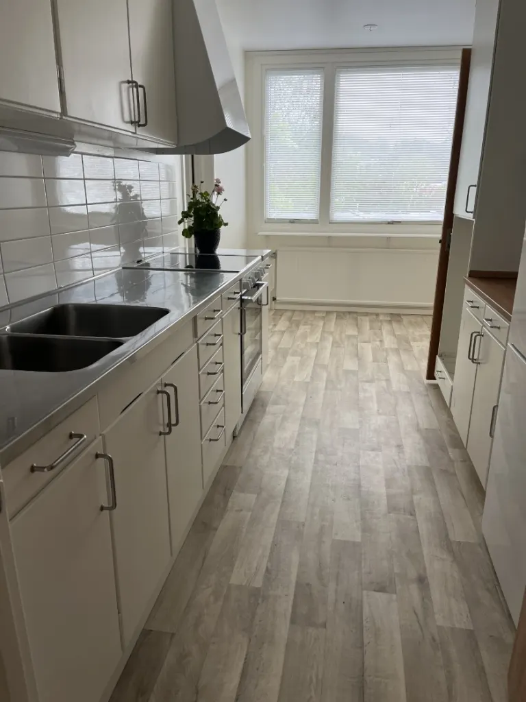 Hyresrätt med 3 rum på Bagarvägen 9 i Lysekil, bild 4 av 5