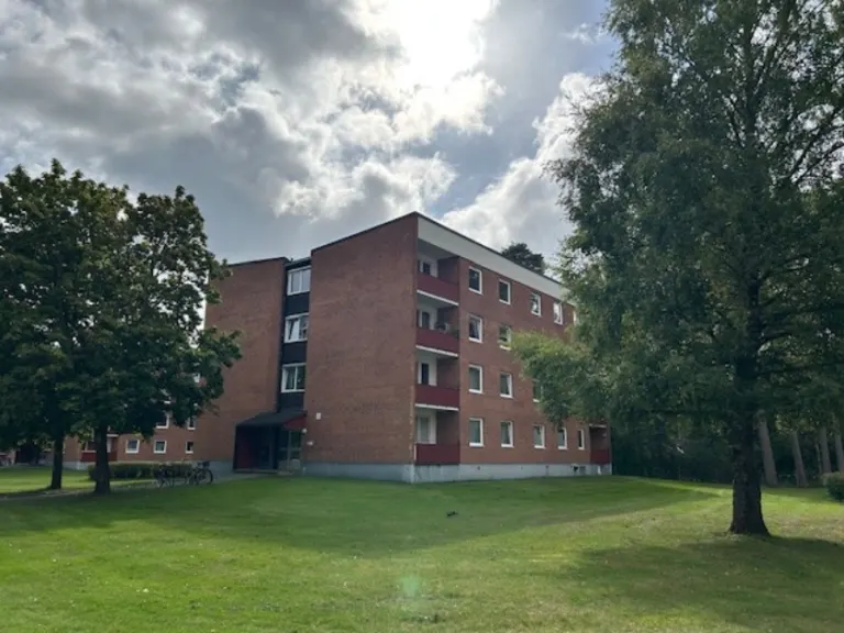 Hyresrätt med 3 rum på Norra Infartsgatan 25 i Osby, bild 3 av 5