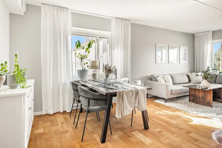Bostadsrätt med 3 rum på Västra Långgatan 93A i Tibro, bild 4 av 4