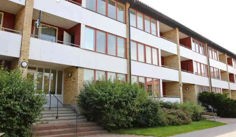 Hyresrätt med 3 rum på Knektgatan 59 i Linköping, bild 5 av 5