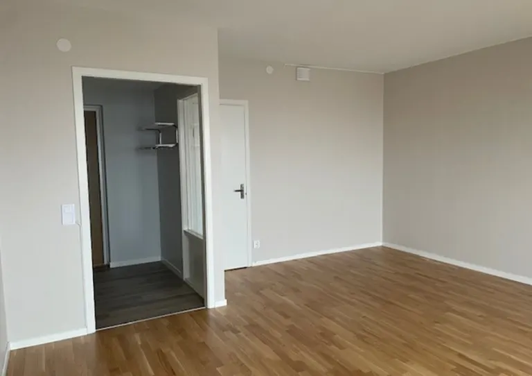 Hyresrätt med 2 rum på WALKESKROKEN 16B i Uddevalla