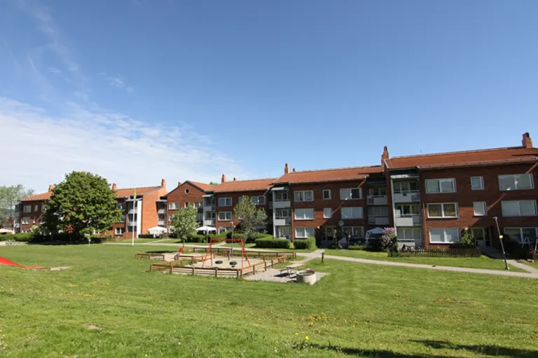 Hyresrätt med 3 rum på Nackstavägen 17A i Sundsvall, bild 3 av 5