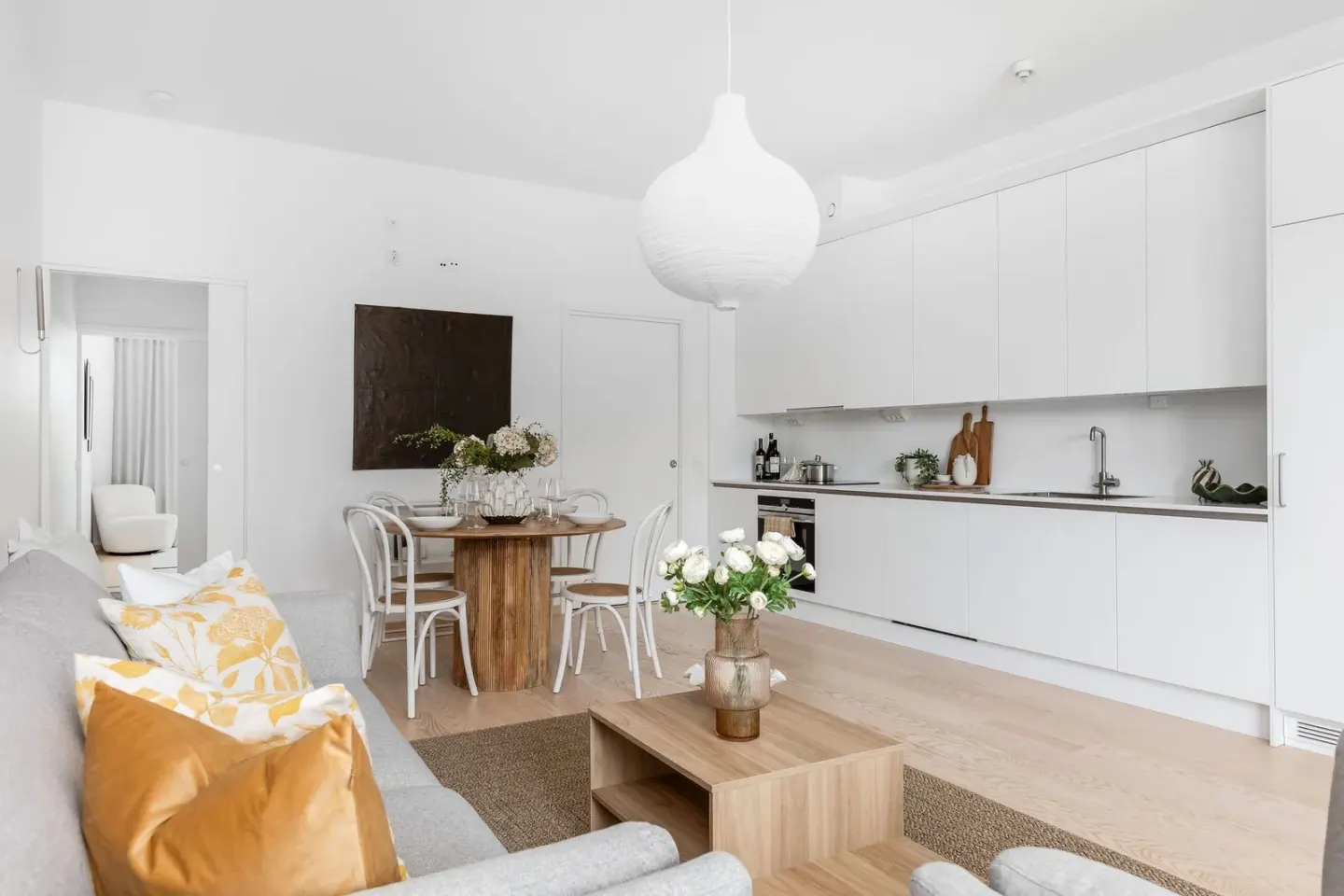 Bostadsrätt med 2 rum på Selma Lagerlöfs gata 5 i Linköping, bild 3 av 4