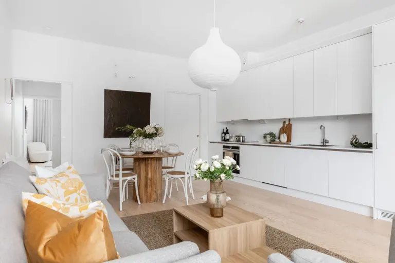Bostadsrätt med 2 rum på Selma Lagerlöfs gata 5 i Linköping, bild 3 av 4