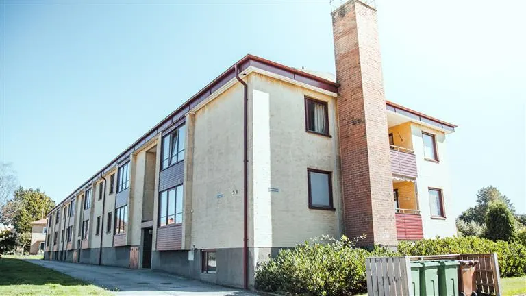 Hyresrätt med 1 rum på Skövdevägen 5C i Tibro