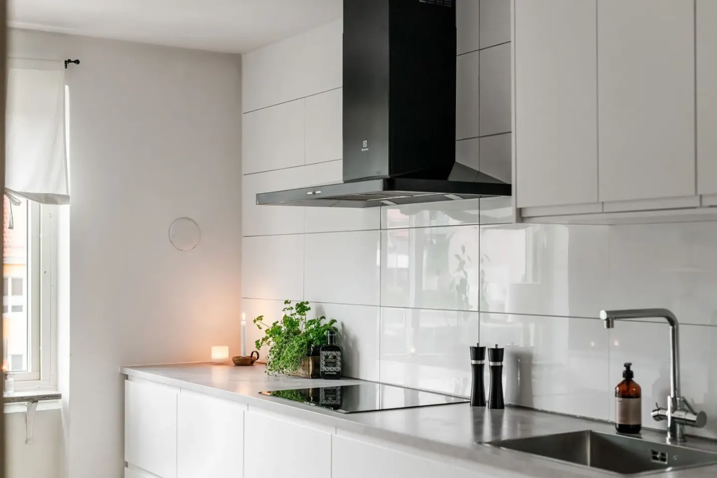 Bostadsrätt med 2 rum på Kungsvägen 42A i Mjölby, bild 4 av 4