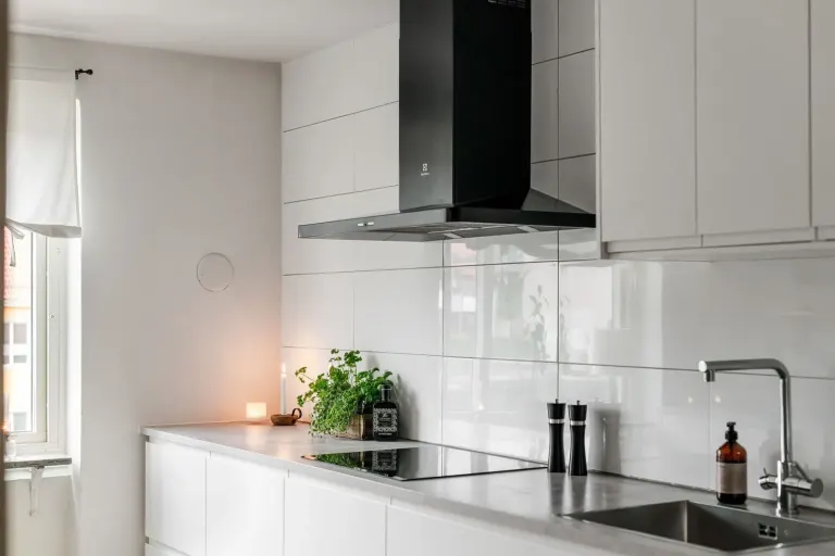 Bostadsrätt med 2 rum på Kungsvägen 42A i Mjölby, bild 4 av 4