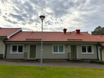 Hyresrätt med 3 rum på Mjölnaregatan 11 i Laxå, bild 4 av 5
