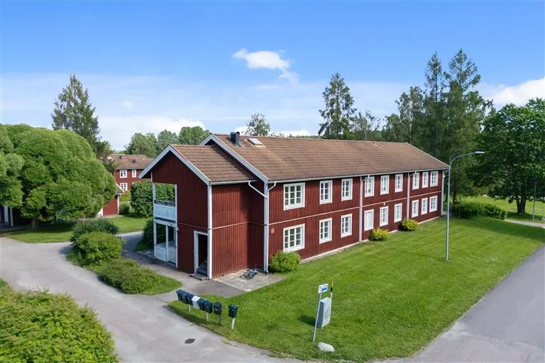 Hyresrätt med 2 rum på Tallgatan 6A i Hedemora, bild 3 av 4