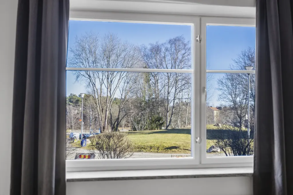 Bostadsrätt med 1 rum på Lövängsvägen 2 i Upplands Väsby, bild 3 av 4