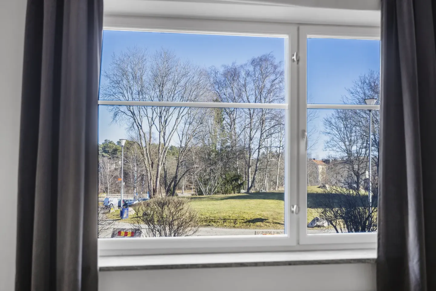 Bostadsrätt med 1 rum på Lövängsvägen 2 i Upplands Väsby, bild 3 av 4