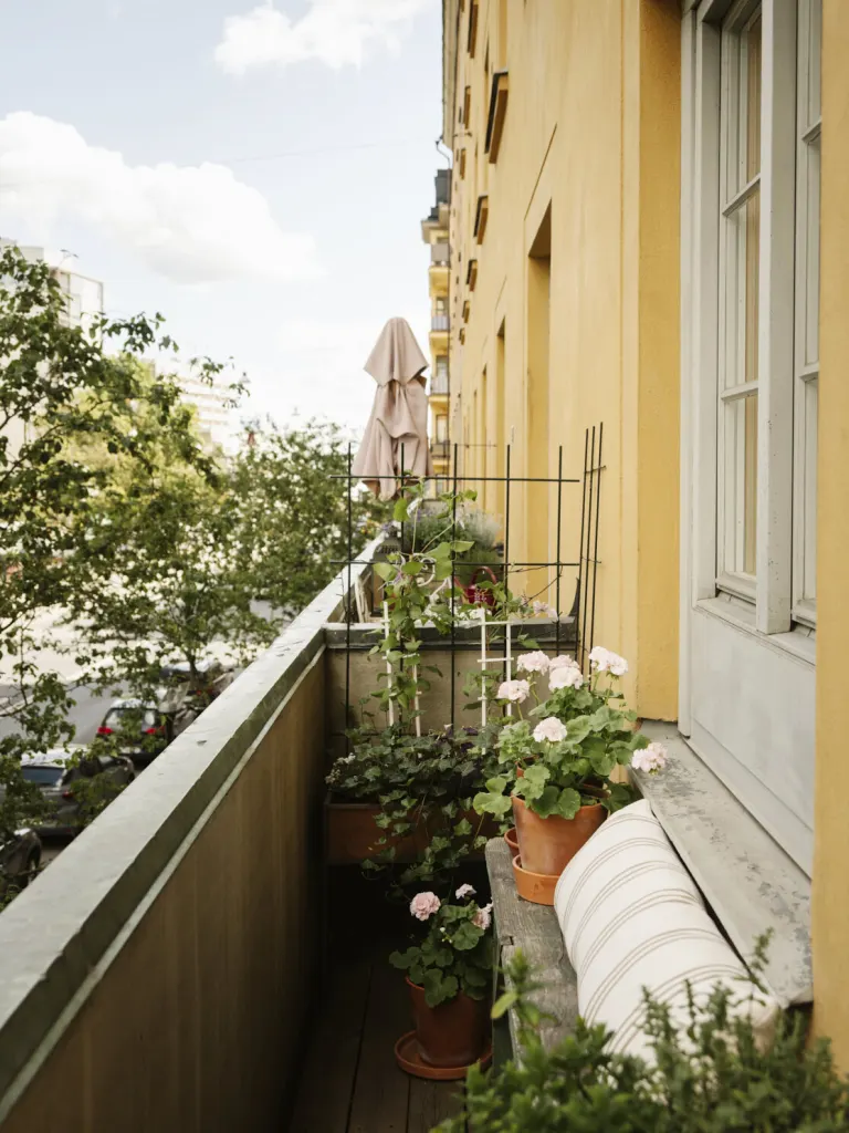 Bostadsrätt med 1,5 rum på Folkungagatan 128 i Stockholm, bild 5 av 5