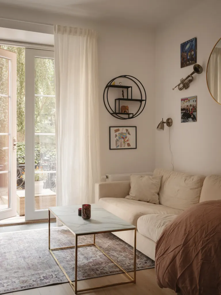Bostadsrätt med 1 rum på Heleneborgsgatan 9A i Stockholm, bild 5 av 5