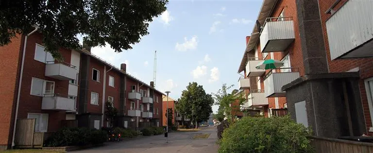 Hyresrätt med 3 rum på Humlevägen 204 i Trollhättan, bild 3 av 3