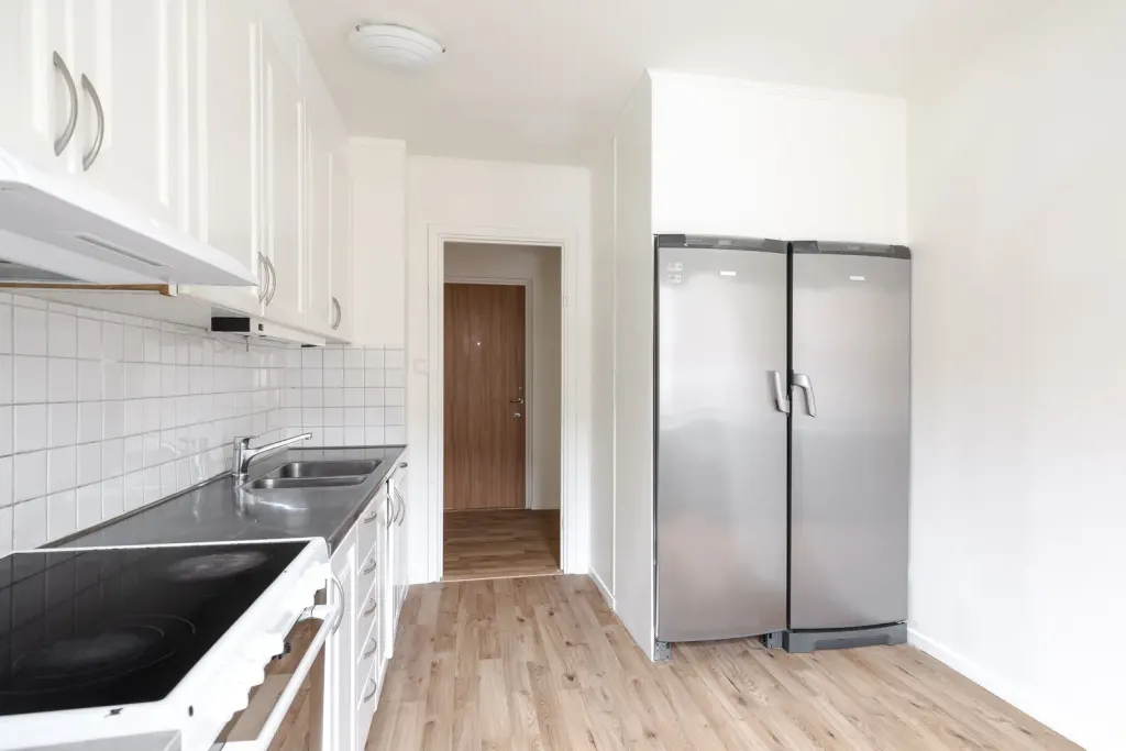 Bostadsrätt med 3 rum på Stenhagsgatan 8C i Karlstad, bild 3 av 4