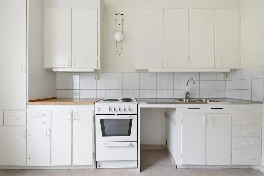 Bostadsrätt med 2 rum på Hagvägen 6G i Upplands Väsby, bild 4 av 4