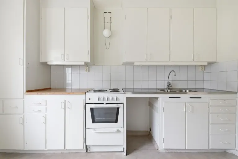 Bostadsrätt med 2 rum på Hagvägen 6G i Upplands Väsby, bild 4 av 4