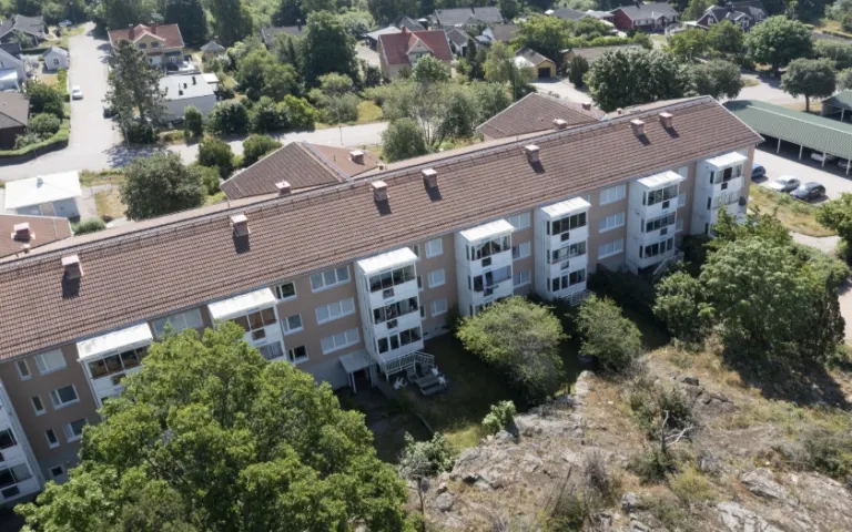 Hyresrätt med 2 rum på Kristinebergsvägen 24 i Oskarshamn, bild 3 av 3