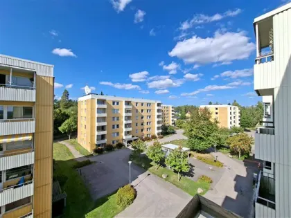 Hyresrätt med 2 rum på Hantverkargatan 34 i Hofors, bild 2 av 5