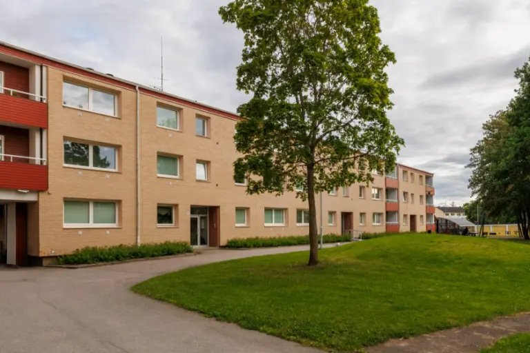 Hyresrätt med 1 rum på Surbrunnsvägen 4D i Hallstahammar, bild 3 av 5