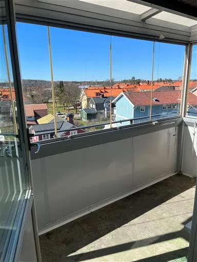 Hyresrätt med 2 rum på Drottninggatan 33 A i Kungsör, bild 3 av 5