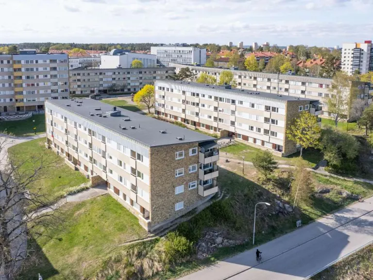 Hyresrätt med 3 rum på Ådalsvägen 4 A i Eskilstuna