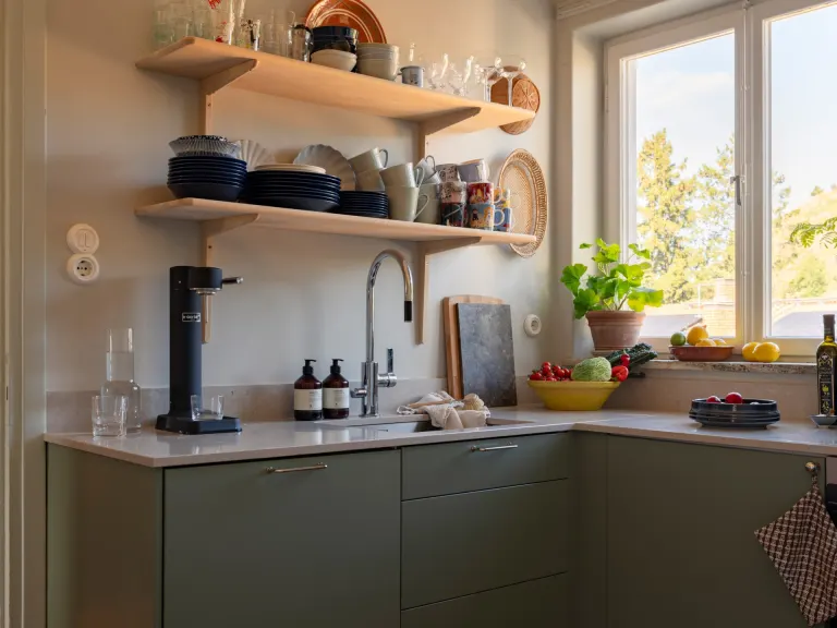 Bostadsrätt med 3 rum på Mariestadsvägen 20 i Stockholm, bild 3 av 5