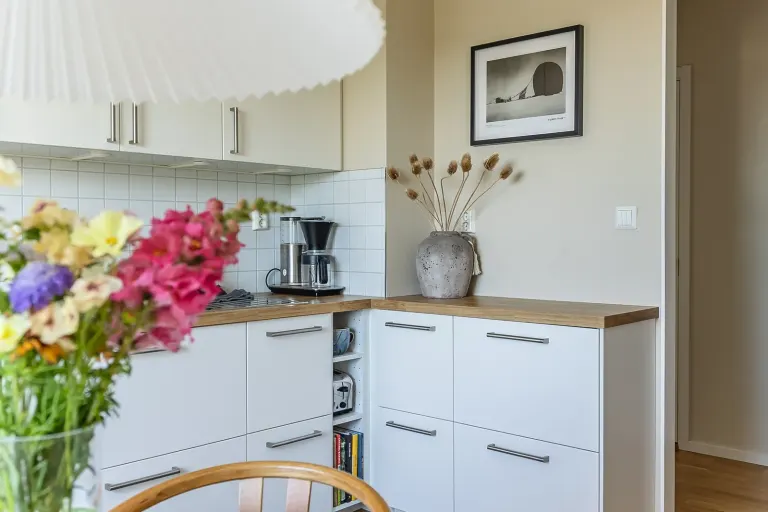 Bostadsrätt med 3 rum på Fadderortsgatan 2 i Karlstad, bild 3 av 4