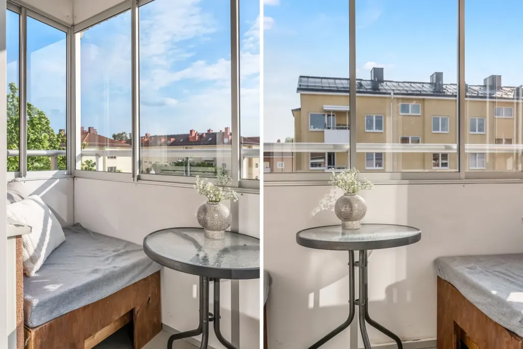 Bostadsrätt med 3 rum på Trozelligatan 25 i Norrköping, bild 4 av 4
