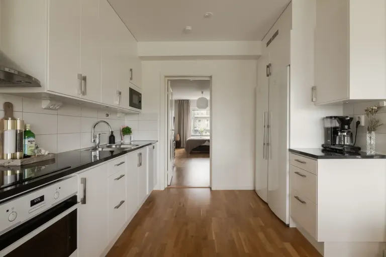 Bostadsrätt med 3 rum på Gyrogatan 2B i Örebro, bild 4 av 4
