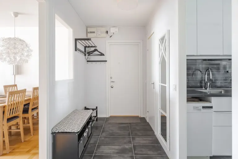 Bostadsrätt med 4 rum på Gröna vägen 58C i Skövde, bild 3 av 4