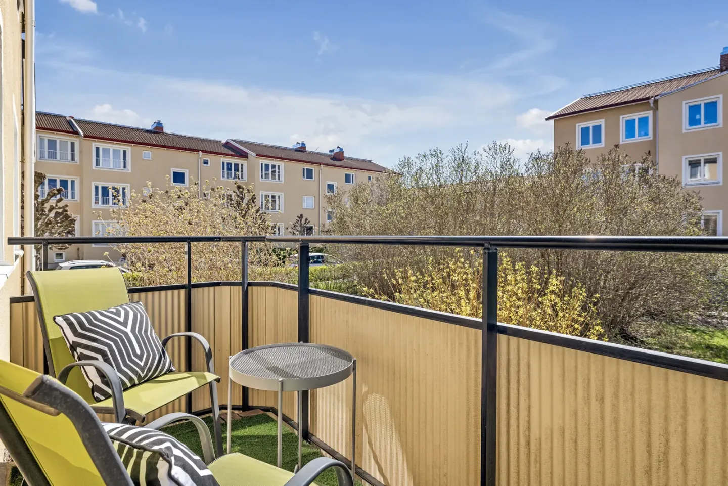 Bostadsrätt med 1 rum på Lästmakargatan 4A i Uppsala