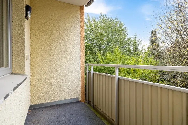 Bostadsrätt med 2 rum på Ullavigatan 31D i Örebro, bild 3 av 4