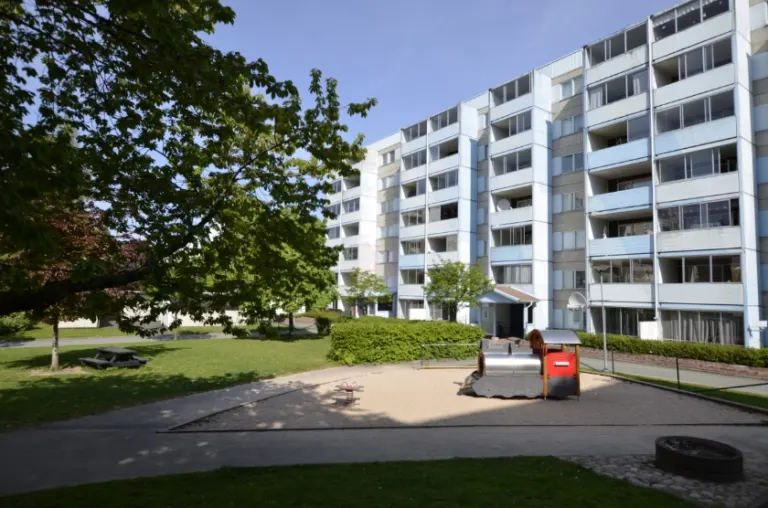 Hyresrätt med 3 rum på Havsörnsgatan 81 i Jönköping