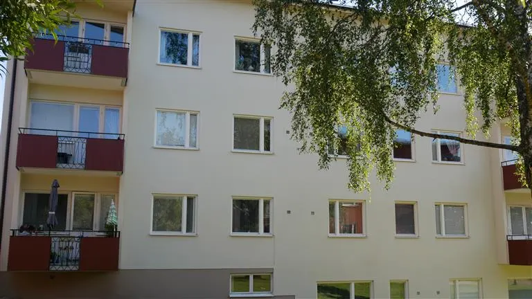 Hyresrätt med 2 rum på Malmgatan 20 i Smedjebacken